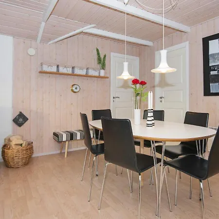 Holiday Sogardsvej Iii Holiday home Ansager