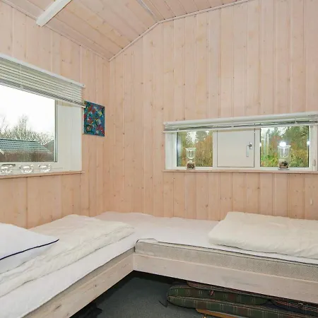 Holiday Sogardsvej Iii Holiday home Ansager