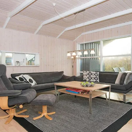 Holiday Sogardsvej Iii Holiday home