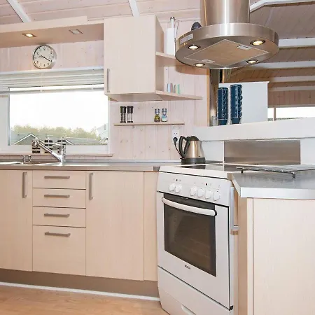 Holiday Sogardsvej Iii Holiday home Ansager